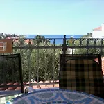 Apartman In With Seaview, Terrace, Wifi Razanj