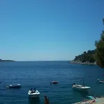 Apartman In With Seaview, Terrace, Wifi