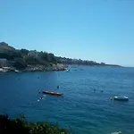 In With Seaview, Terrace, Wifi