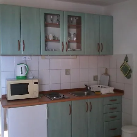 Apartment In With Seaview, Terrace, Wifi