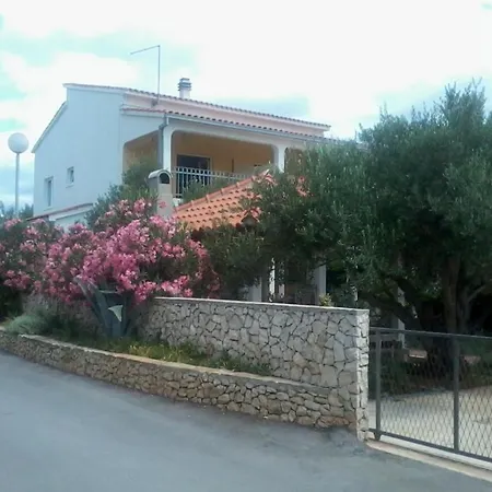 In With Seaview, Terrace, Wifi Ražanj