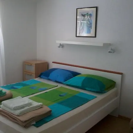 Apartmán In With Seaview, Terrace, Wifi *