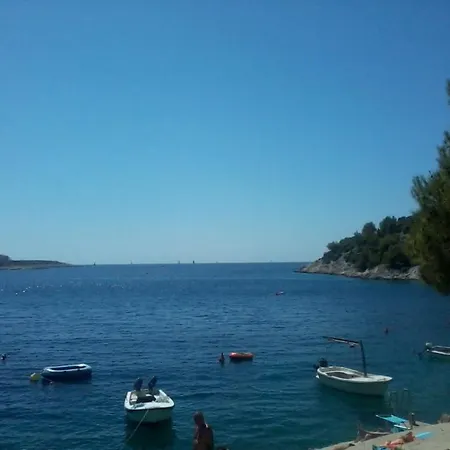 Apartment In With Seaview, Terrace, Wifi