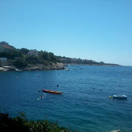 In With Seaview, Terrace, Wifi