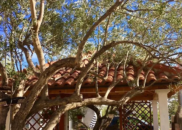 In With Seaview, Terrace, Wifi