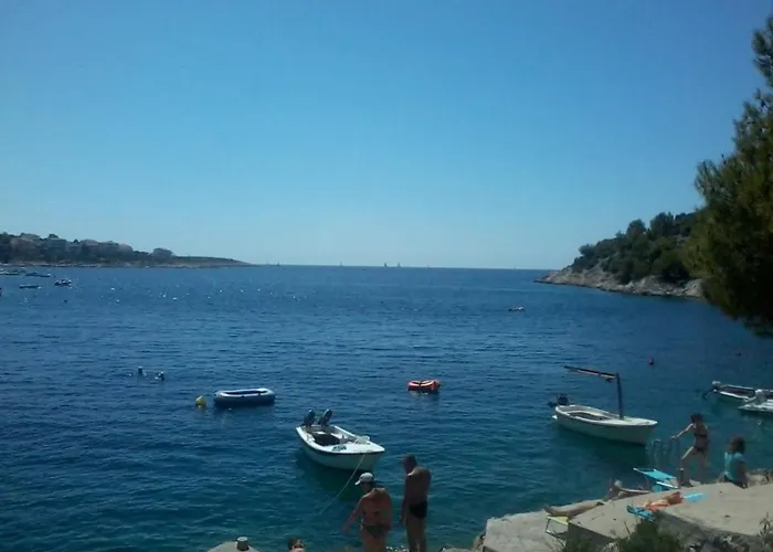 In With Seaview, Terrace, Wifi דירה *