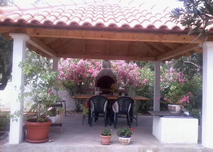 In With Seaview, Terrace, Wifi