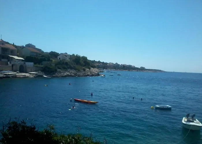 In With Seaview, Terrace, Wifi